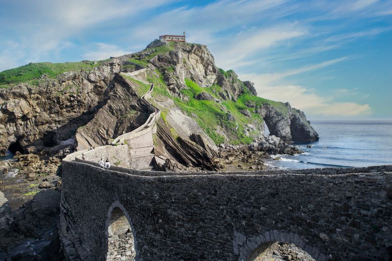 San Juan de Gaztelugatxe